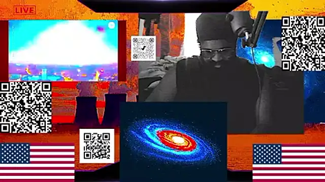 RussellTaylorLacy – webcam-show