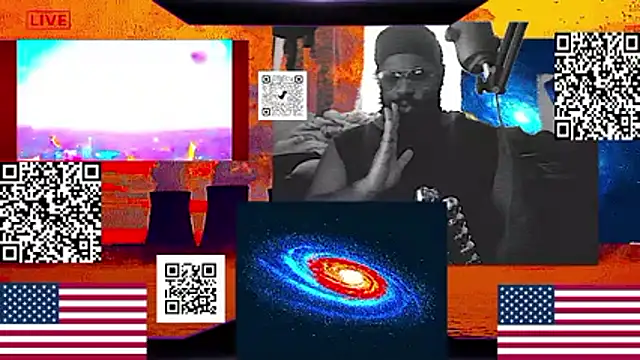 โชว์เว็บแคมของ RussellTaylorLacy