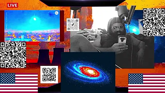 RussellTaylorLacy – Kamerová šou