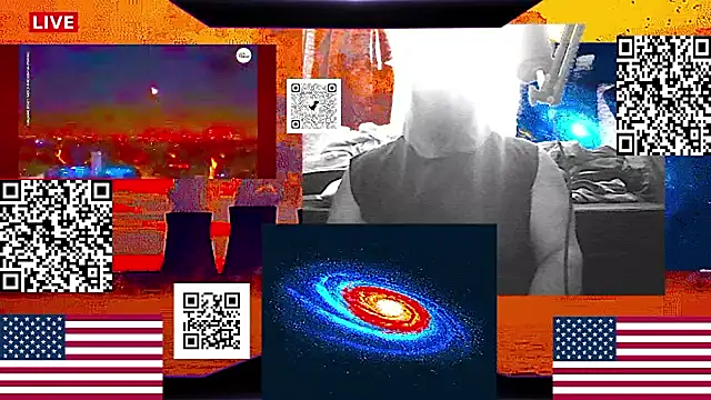 RussellTaylorLacy Show in webcam