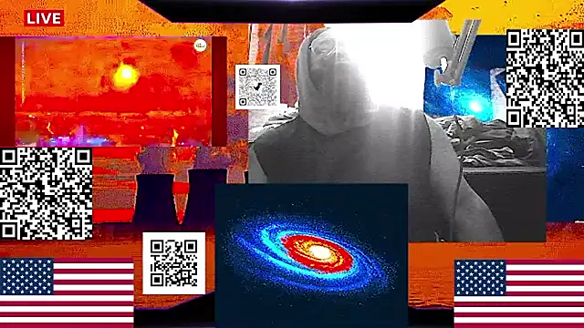 RussellTaylorLacy Show in webcam