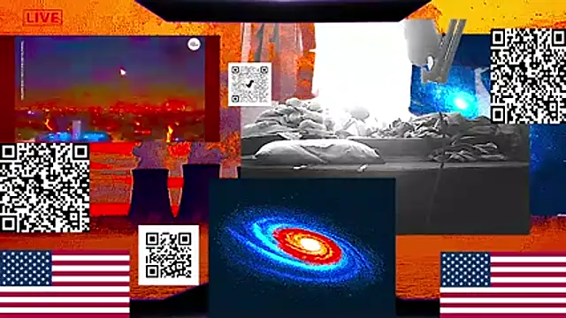 Show de RussellTaylorLacy na webcam