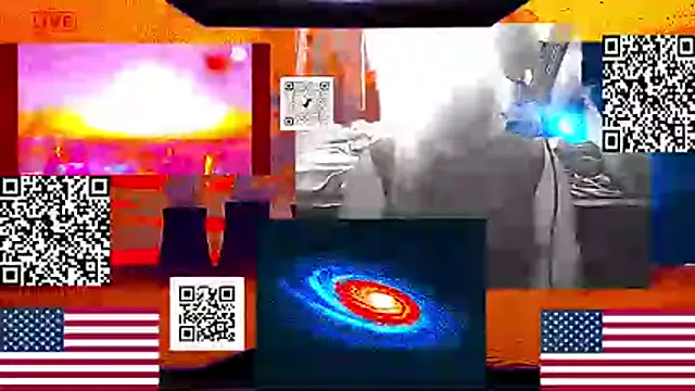 RussellTaylorLacy's Webcam Show