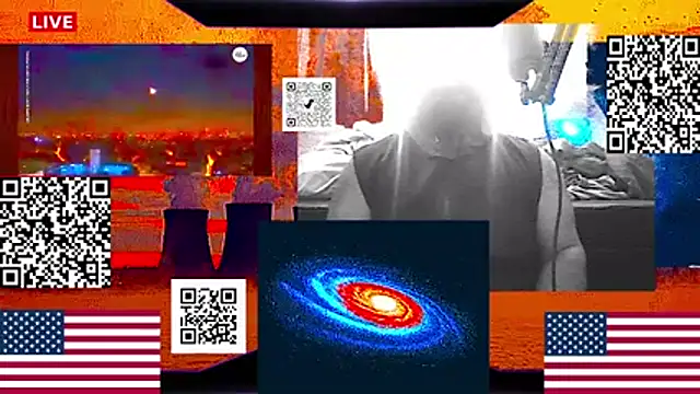 Webkamerová show RussellTaylorLacy