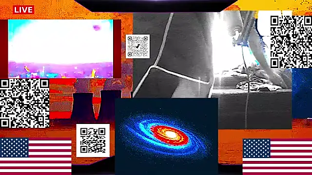 RussellTaylorLacy's Webcam Show