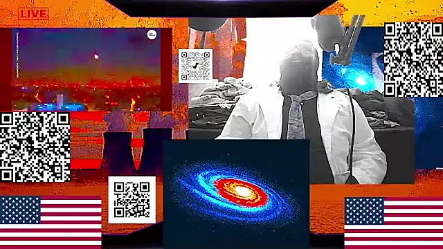 RussellTaylorLacy Webcam-Show