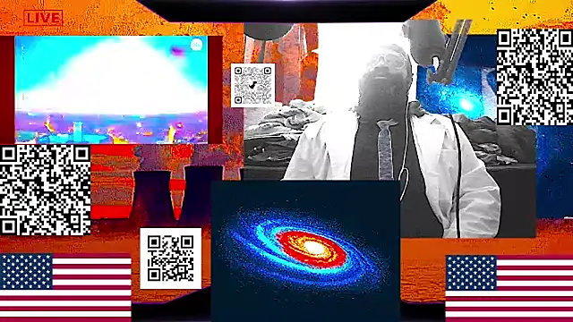 RussellTaylorLacy 网络视讯表演