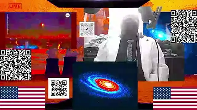 RussellTaylorLacy's Webcam Show