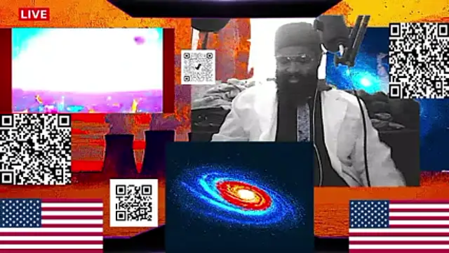 عرض كام RussellTaylorLacy