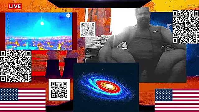 RussellTaylorLacy Show in webcam