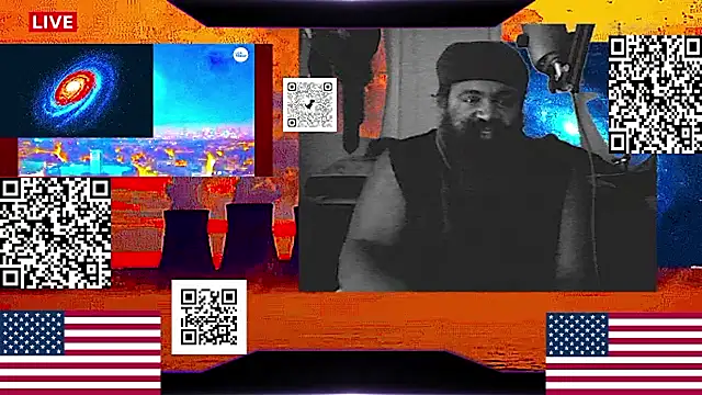 RussellTaylorLacy Show in webcam