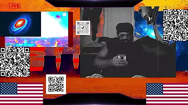 RussellTaylorLacy's Webcam Show