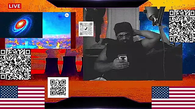 RussellTaylorLacy's Webcam Show