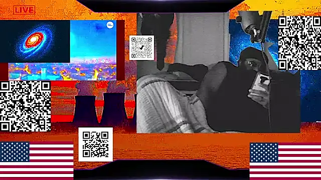 โชว์เว็บแคมของ RussellTaylorLacy