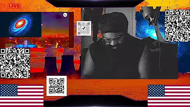 RussellTaylorLacy's Webcam Show