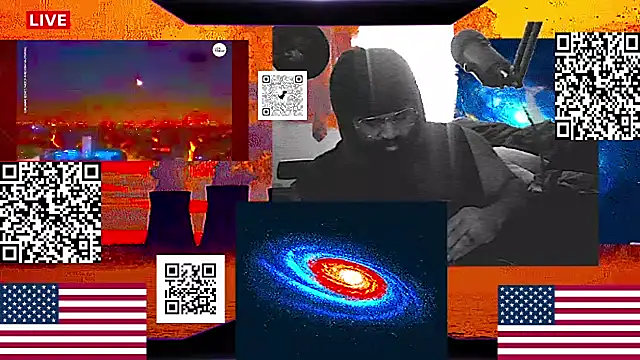 RussellTaylorLacy Show in webcam