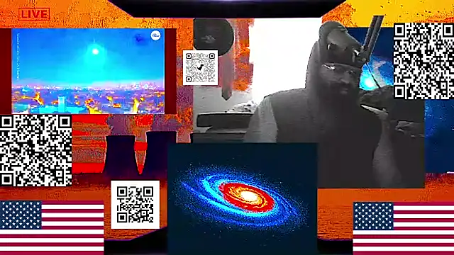 Show webcam de RussellTaylorLacy