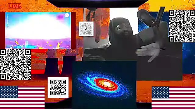 RussellTaylorLacy Webcam show