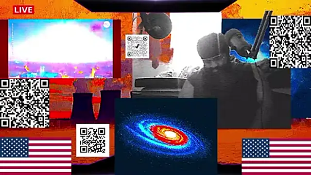 RussellTaylorLacy's Webcam Show