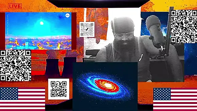 Show Webcam de RussellTaylorLacy