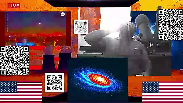 Show Webcam de RussellTaylorLacy