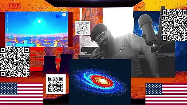 Show webcam de RussellTaylorLacy