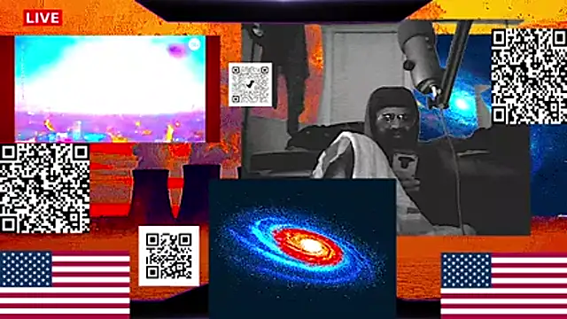 RussellTaylorLacy – Kamerová šou