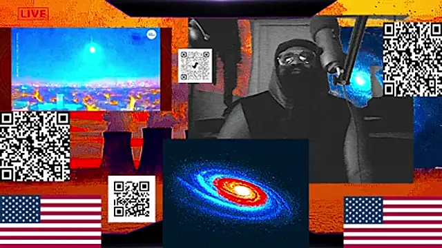 Show Webcam de RussellTaylorLacy