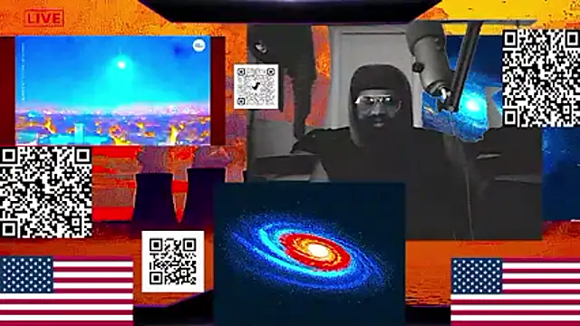 RussellTaylorLacy Webcamshow