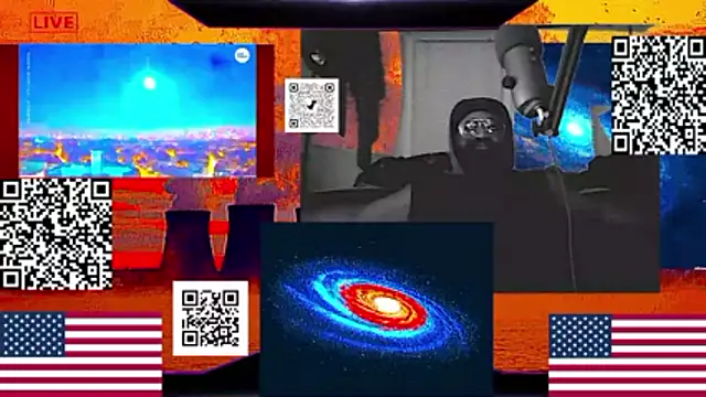 RussellTaylorLacy Webcam Show