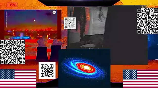 RussellTaylorLacy Adlı Modelin Web Kamerası Şovu