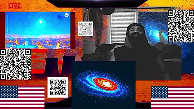 โชว์เว็บแคมของ RussellTaylorLacy