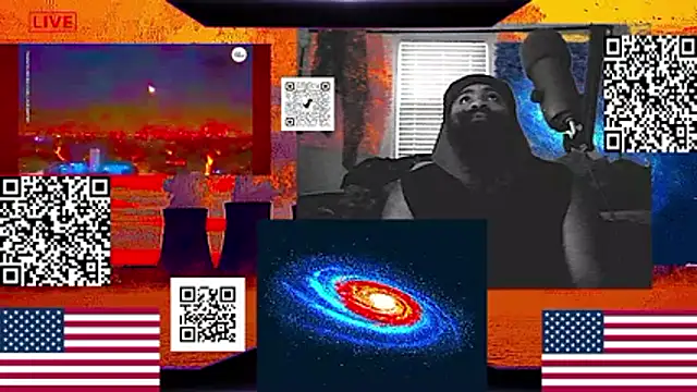 RussellTaylorLacy Webcam show