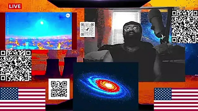 RussellTaylorLacy Pertunjukan Webcam