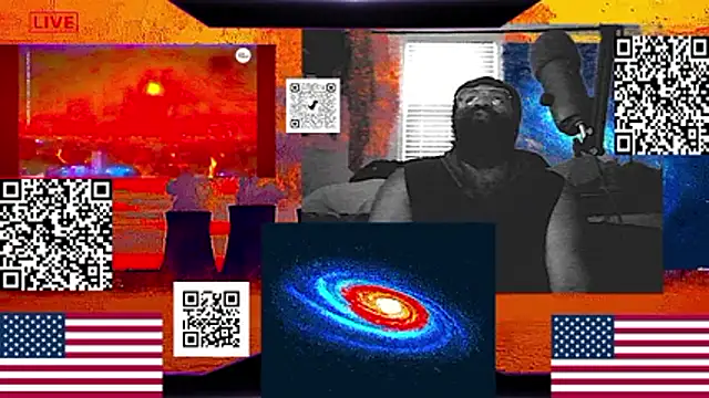 RussellTaylorLacy: διαδικτυακό σόου στην κάμερα