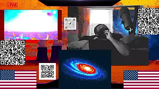 RussellTaylorLacy Pertunjukan Webcam