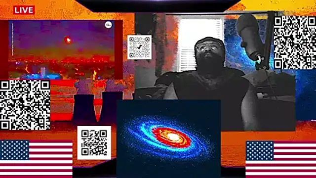 RussellTaylorLacy Webcam-Show