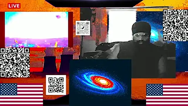 Show webcam de RussellTaylorLacy