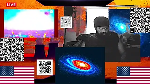 RussellTaylorLacy's Webcam Show