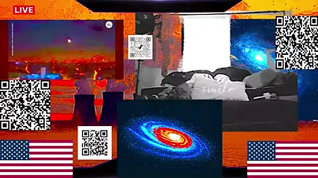 Pokazy przed kamerką – RussellTaylorLacy