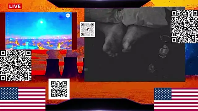 RussellTaylorLacy webcam show