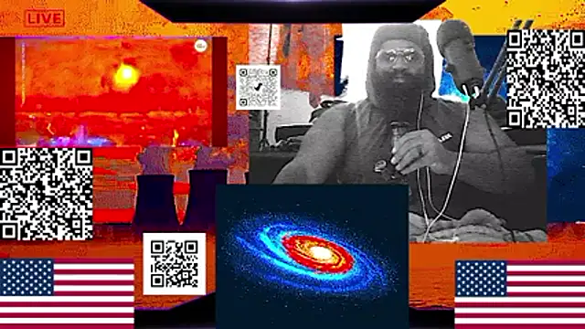 RussellTaylorLacy Pertunjukan Webcam