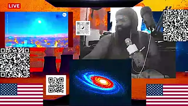 RussellTaylorLacy 웹캠 쇼