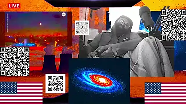 RussellTaylorLacy Webcam-Show