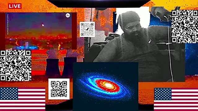 RussellTaylorLacy ওয়েবক্যাম শো