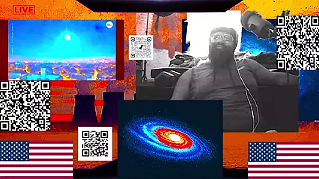 RussellTaylorLacy's Webcam Show