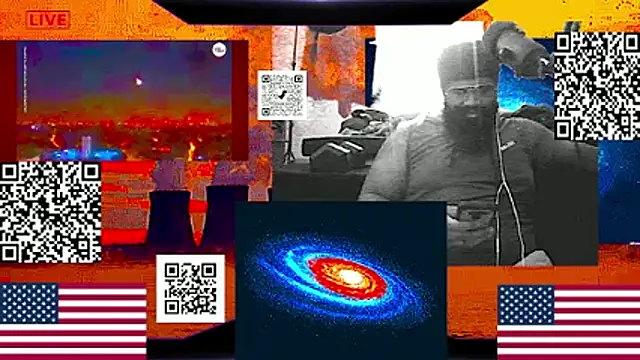 RussellTaylorLacy 웹캠 쇼