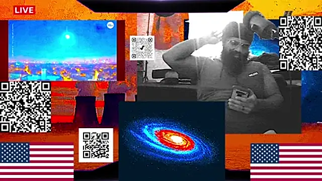 RussellTaylorLacy Show Webcam