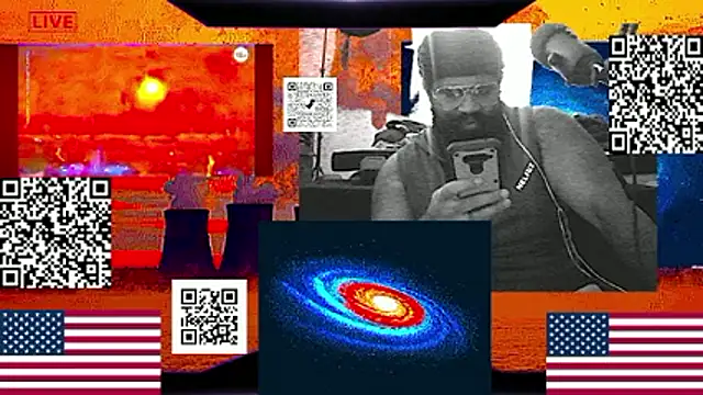 RussellTaylorLacy Webcam Show