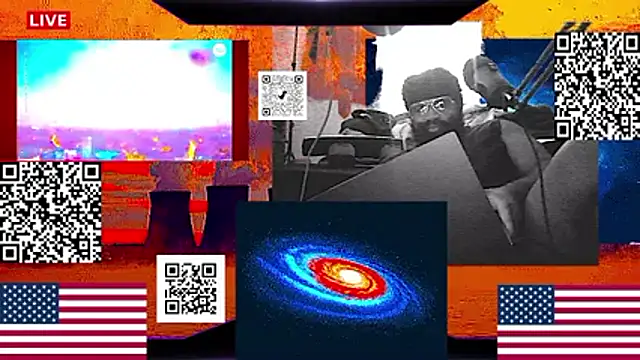 RussellTaylorLacy Pertunjukan Webcam